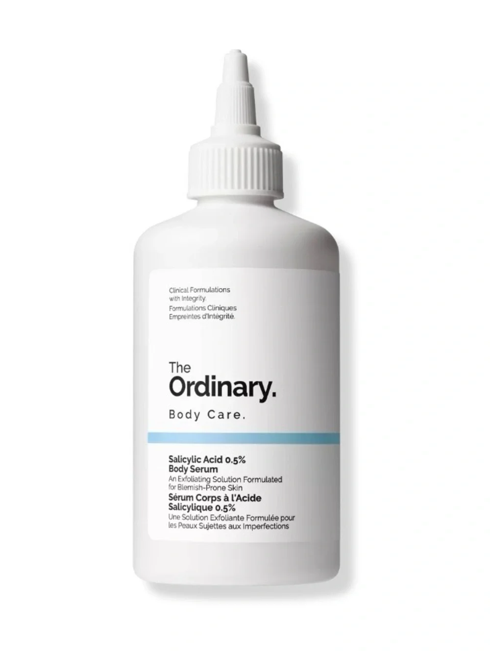 NWT acne body treatment set The Ordinary Salicylic Acid Serum Paula’s Choice BHA